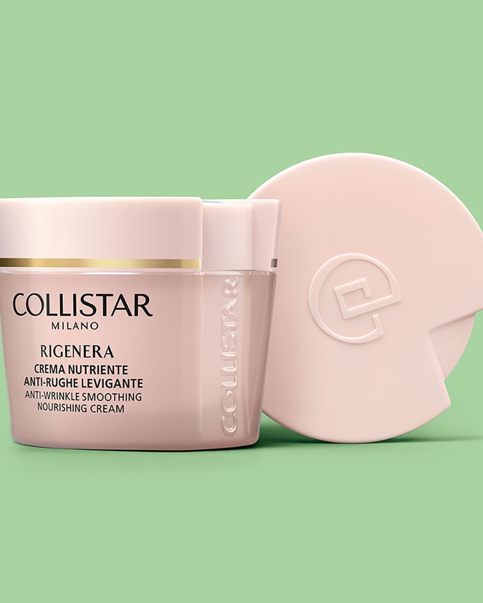 COLLISTAR Rigenera Crème Nourissante Anti-Rides Lissante 50 ML 3