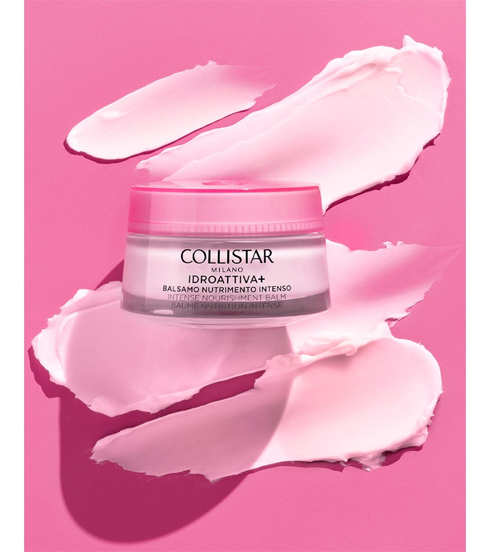 COLLISTAR IDROATTIVA+ Intense nourishment balm 50 ML 3