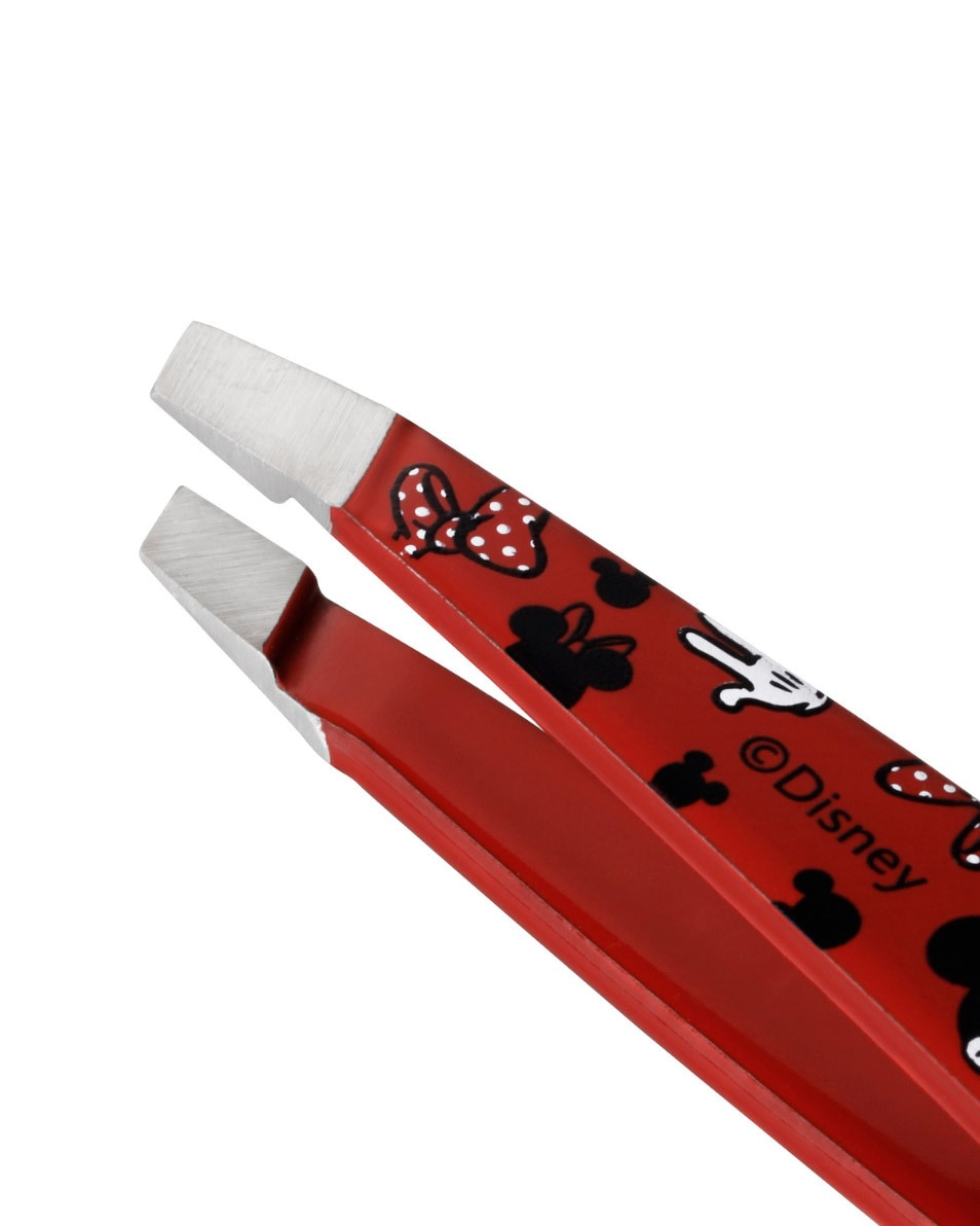 Mini-pince à épiler biseautée We got Ears