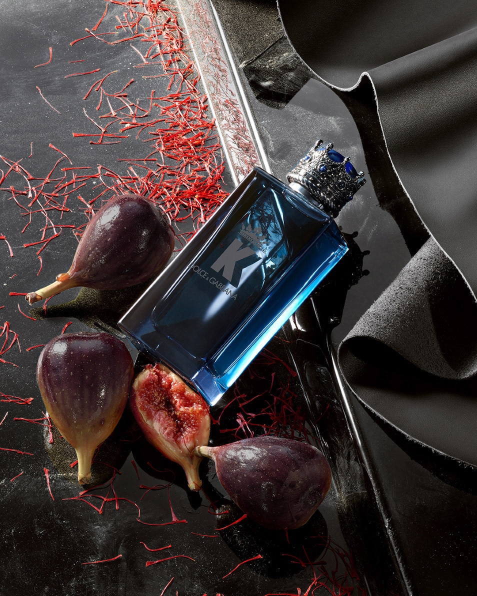 DOLCE & GABBANA K&Q Eau de Parfum Intense 100 ML 3