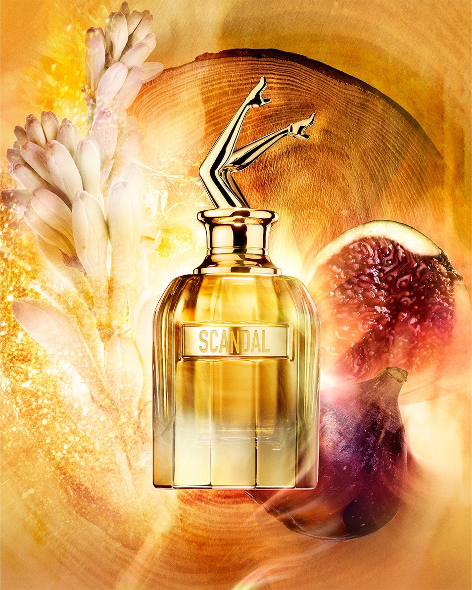 JEAN PAUL GAULTIER SCANDAL ABSOLU 30 ML 3