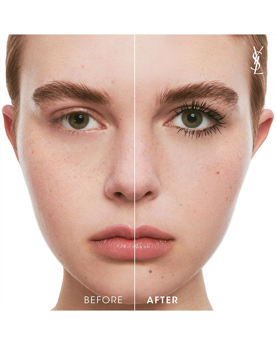 Mascara - Waterproof