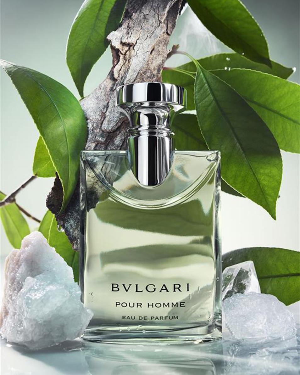 BVLGARI Pour Homme Eau de parfum 50 ML 3