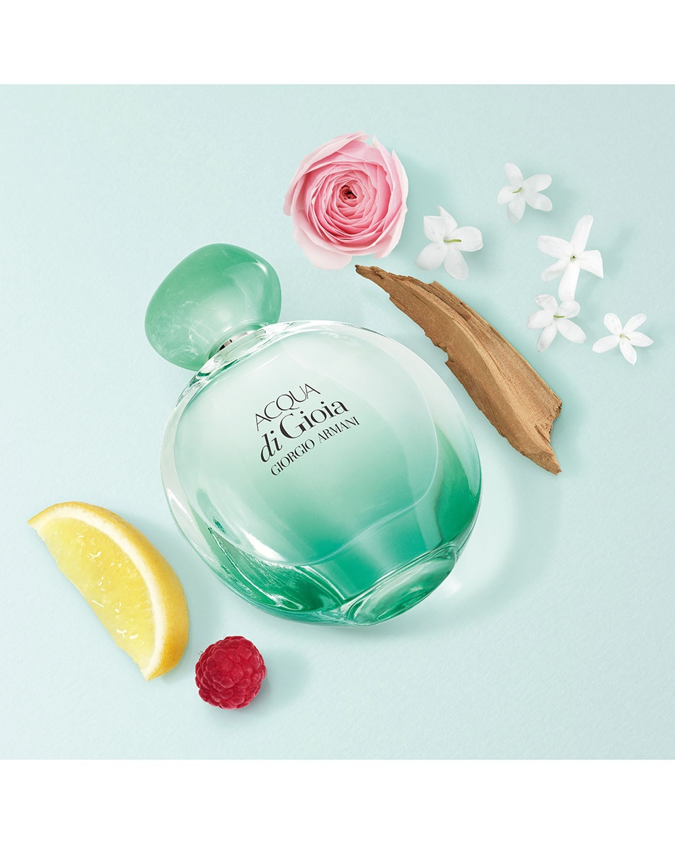 ARMANI Acqua Di Gioia Eau de Parfum Intense 50 ML 3