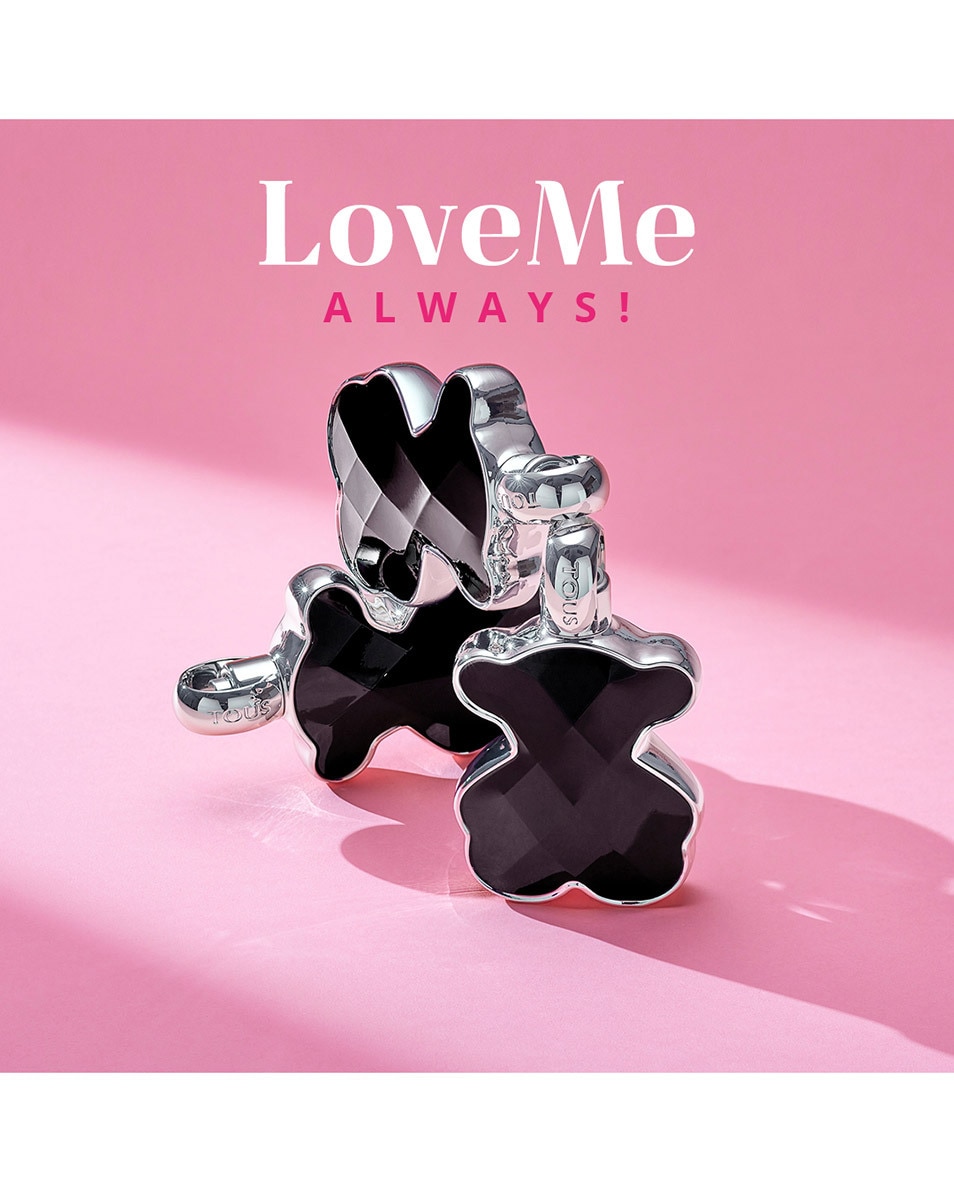 TOUS LoveMe The Onyx Parfum 50 ML 3