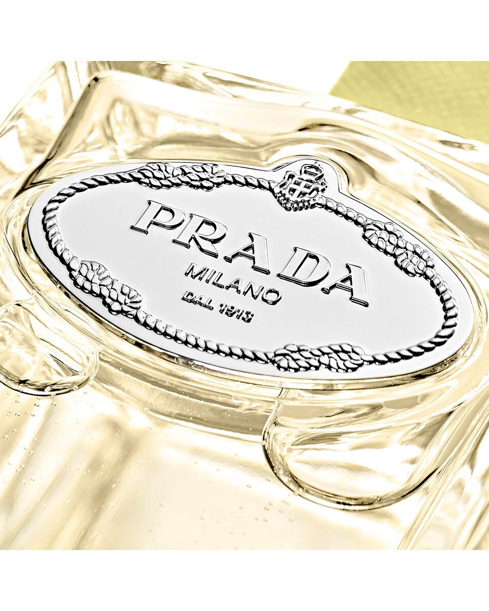 PRADA Infusions De Gingembre Eau De Parfum 100 ML 3