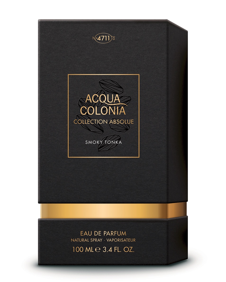 4711 ACQUA COLONIA ABSOLUE Smoky Tonka Eau de Parfum 100 ML 3