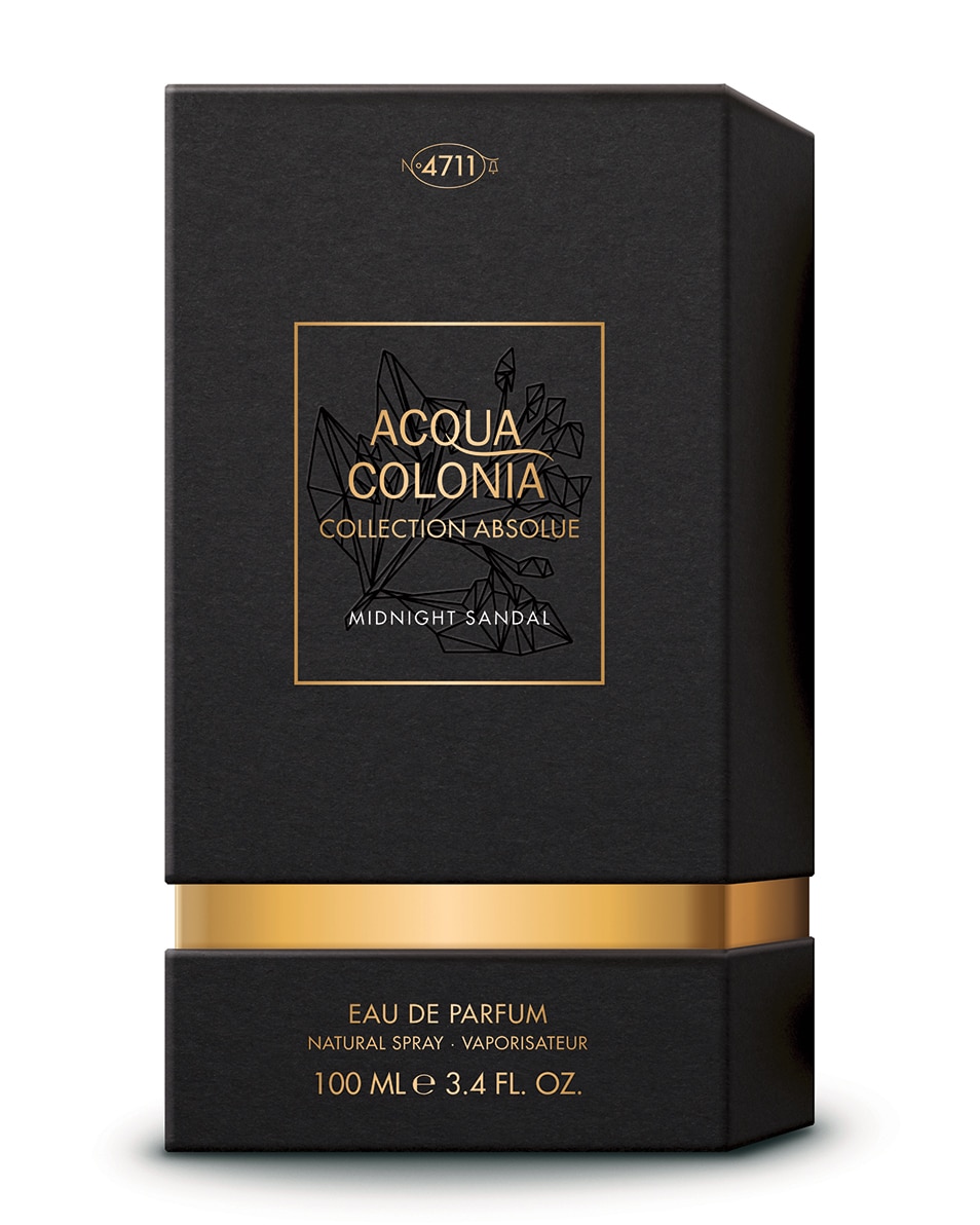 4711 ACQUA COLONIA ABSOLUE Midnight Sandal Eau de Parfum 100 ML 3