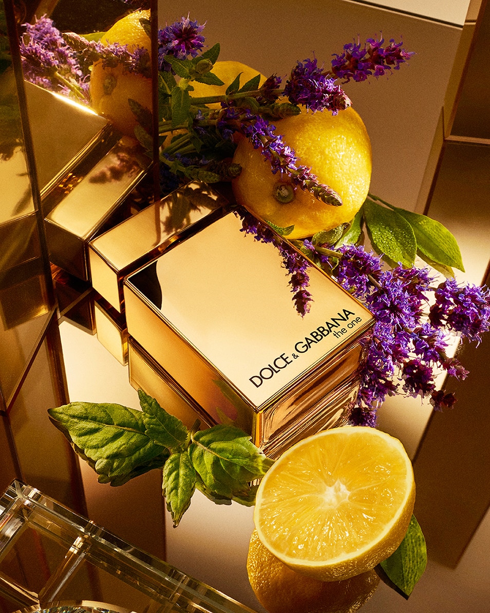 Eau de Parfum Intense