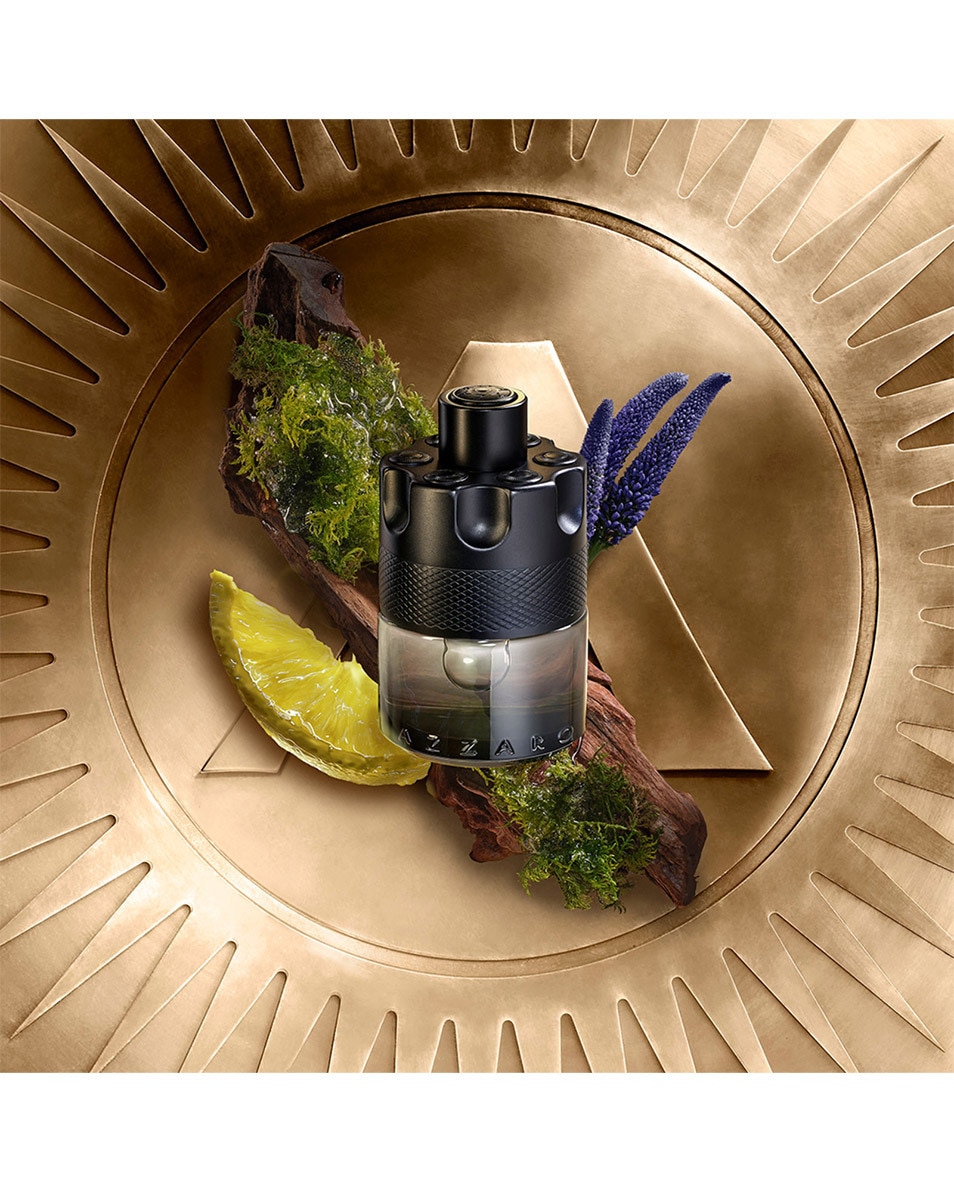 Eau de Toilette Intense homme