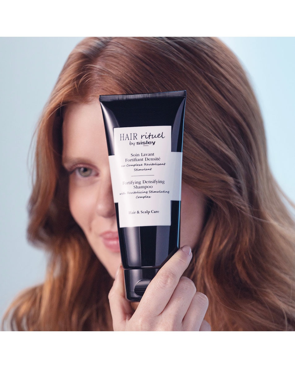 Soin Lavant Fortifiant Densité