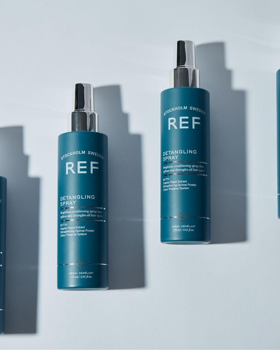 Detangling Spray démêlant 175 ML 3