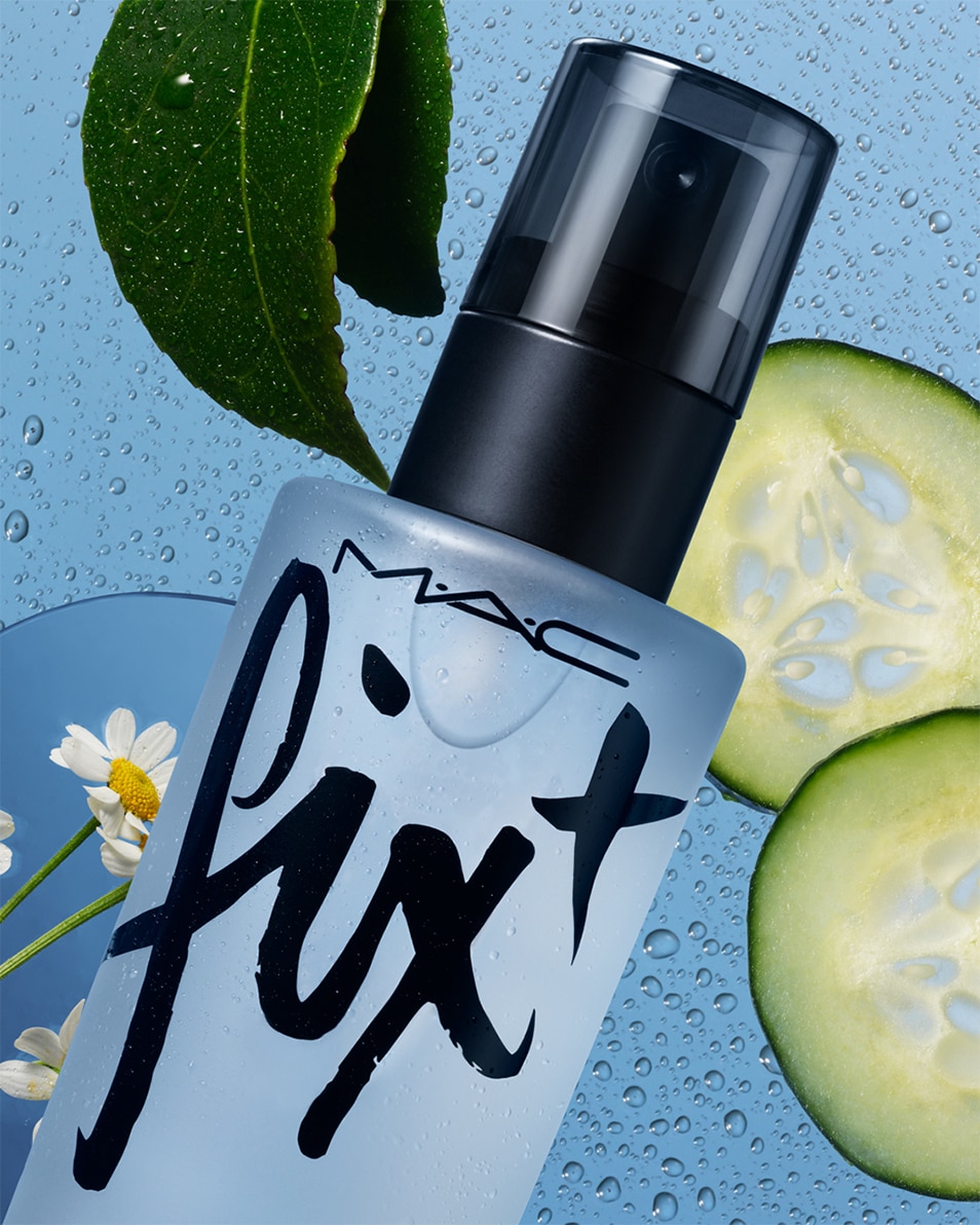 M.A.C Fix+ Original Brume fixante - pour fixer, hydrater et rafraichir le maquillage 100 ML 3