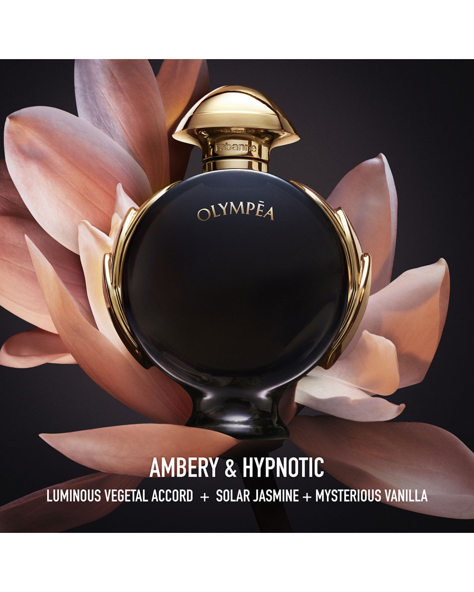 RABANNE Olympéa Parfum 50 ML 3