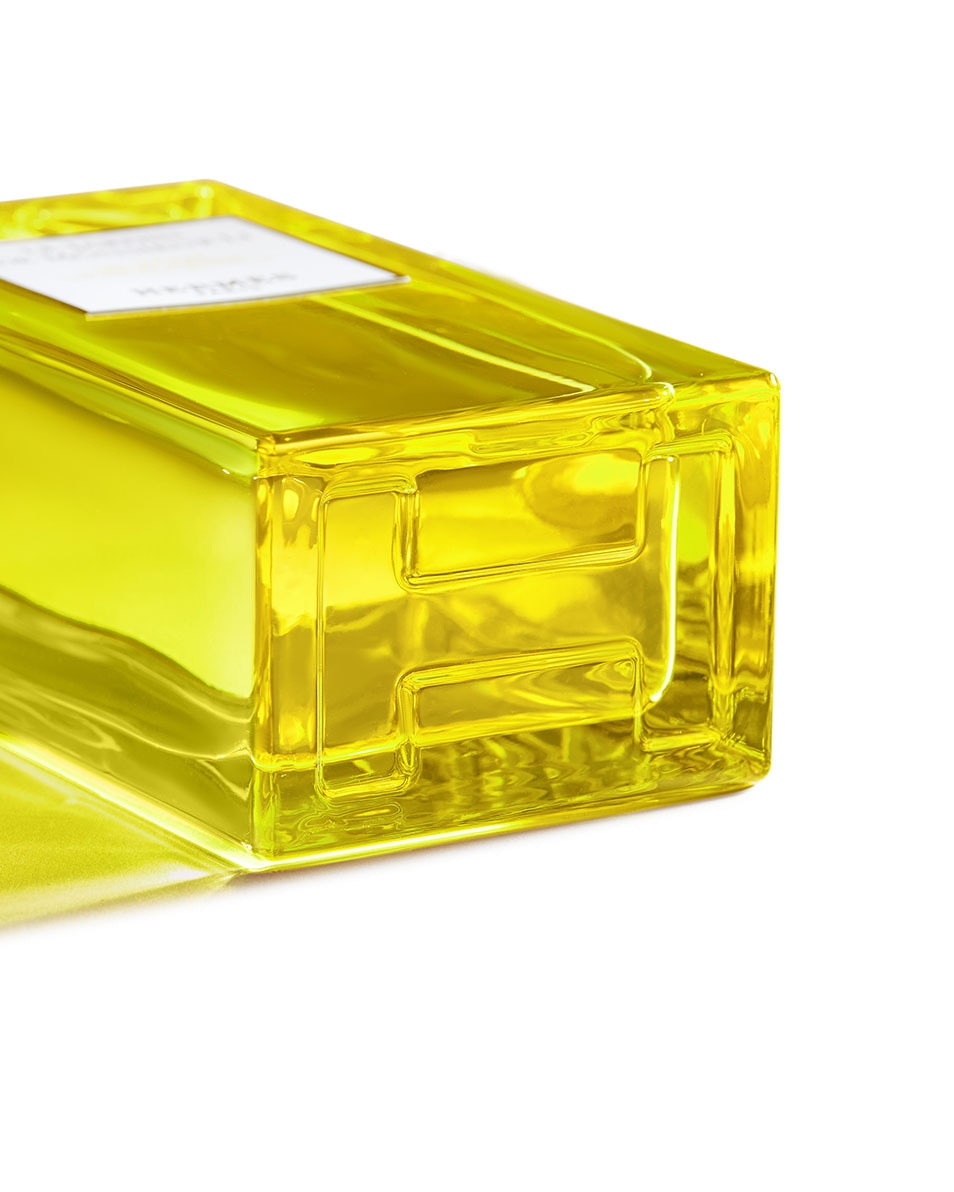 HERMÈS Le Bain Le Jardin de Monsieur Li, gel douche 200 ML 3