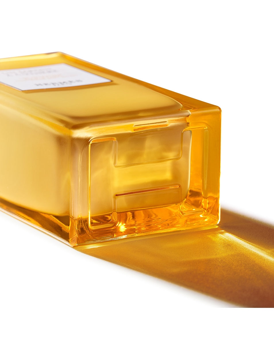 HERMÈS Le Bain Un Jardin à Cythère, lait hydratant pour le corps 200 ML 3