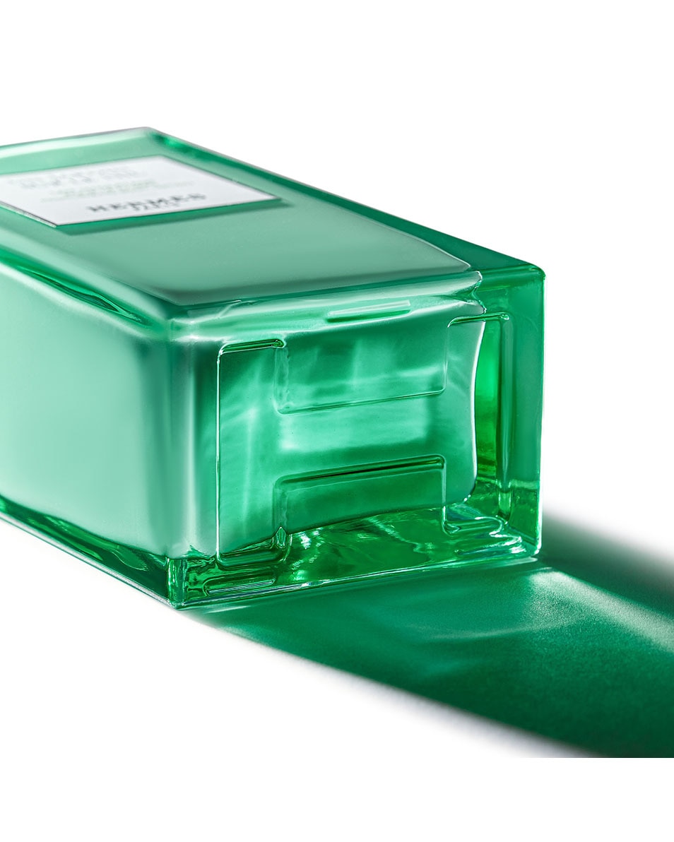 HERMÈS Le Bain Un Jardin sur le Nil, lait hydratant pour le corps 200 ML 3