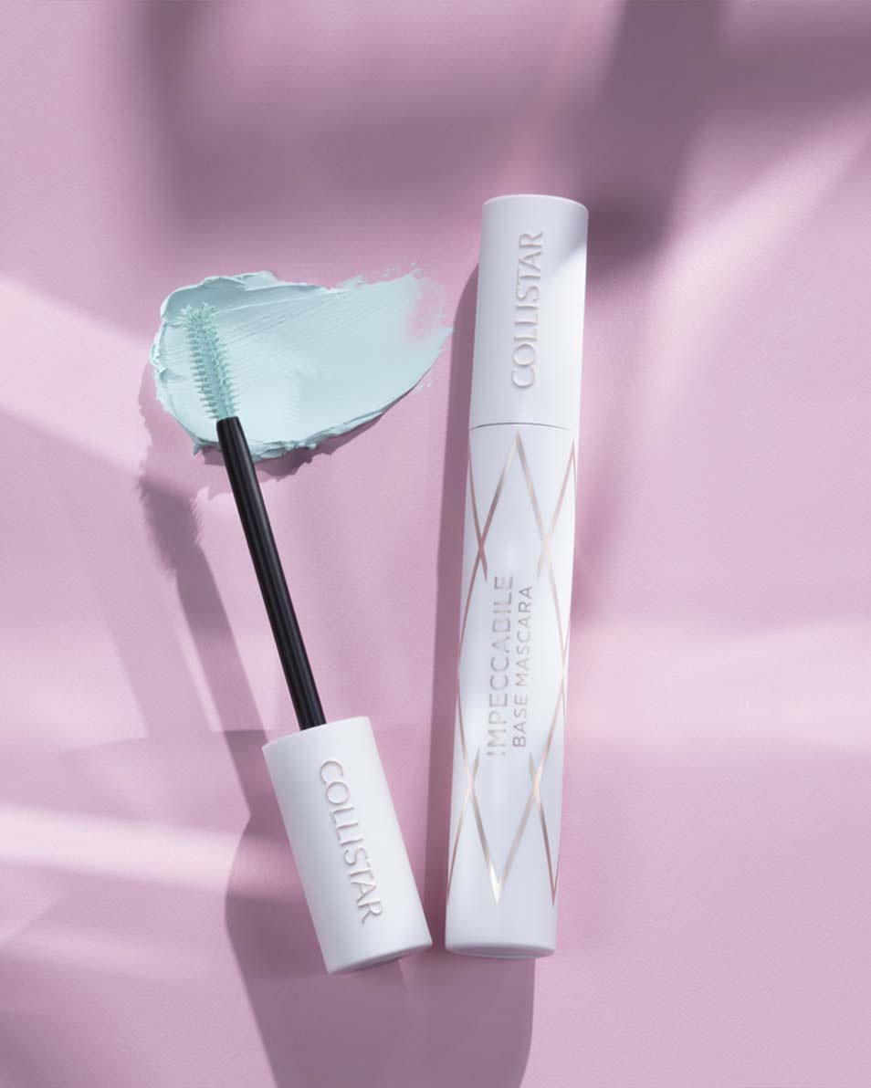 COLLISTAR IMPECCABILE Mascara Base 3