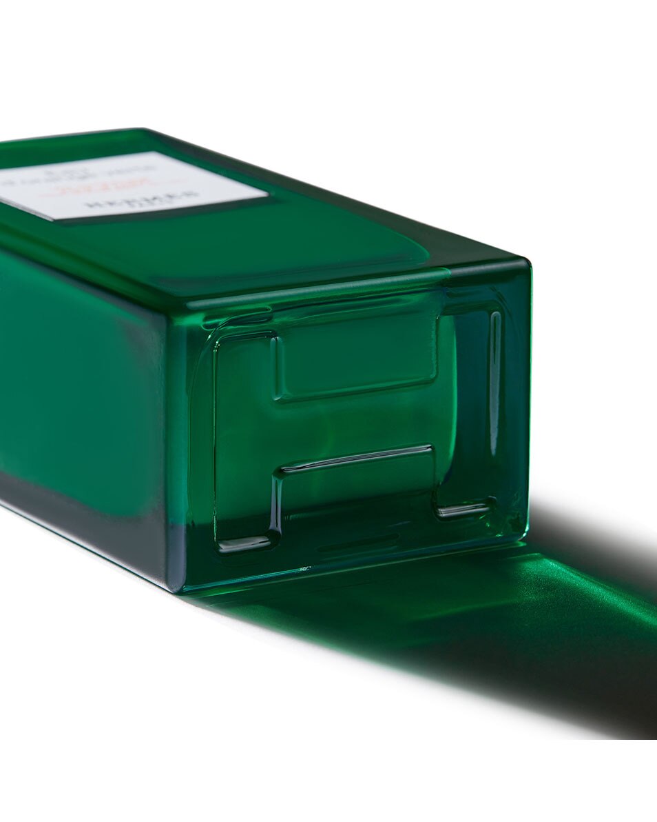 HERMÈS Le Bain Eau d'orange verte, lait hydratant 200 ML 3