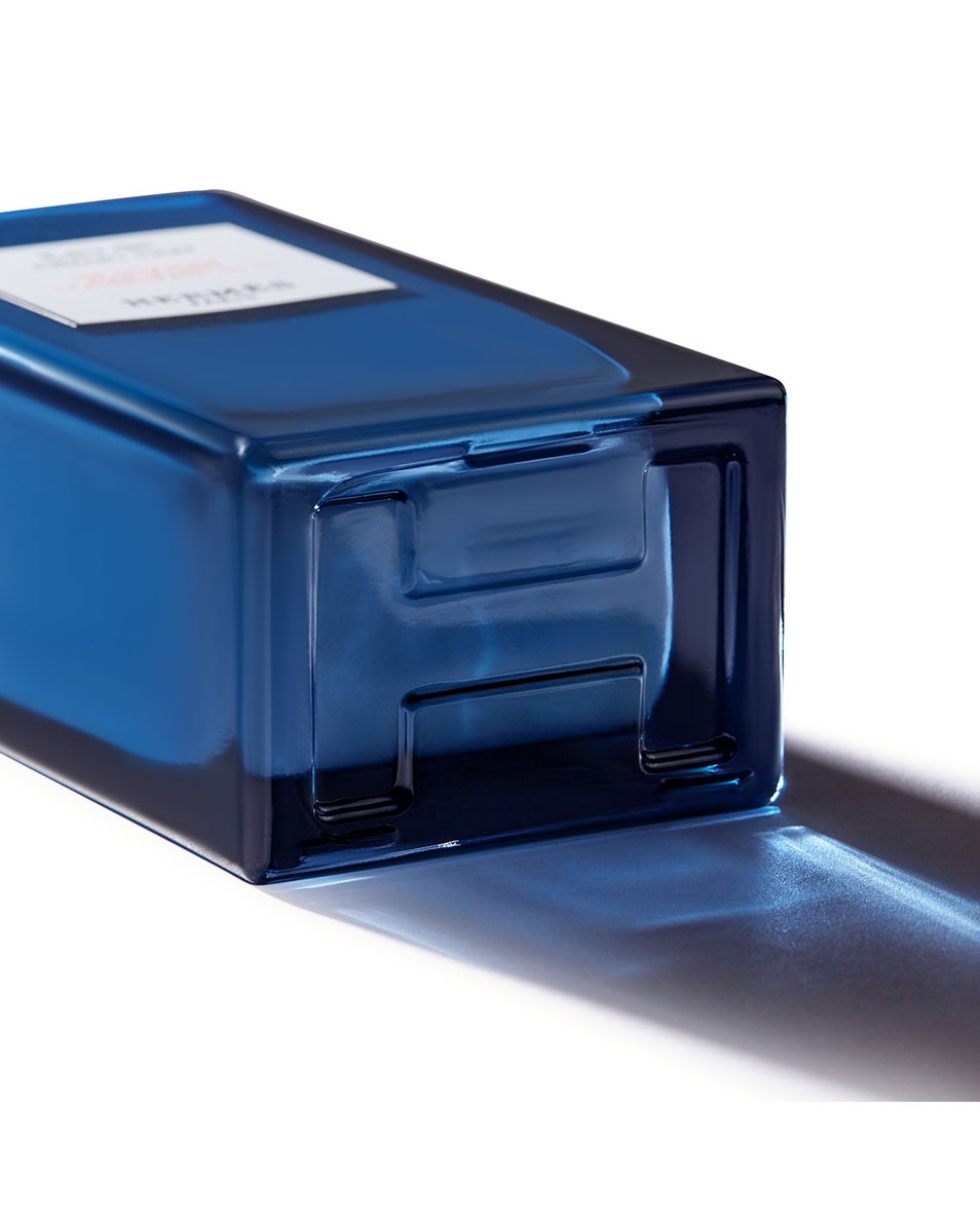 HERMÈS Le Bain Eau de citron noir, lait hydratant pour le corps 200 ML 3