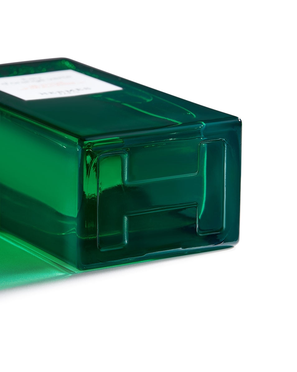 Eau d'orange verte, gel douche corps et cheveux