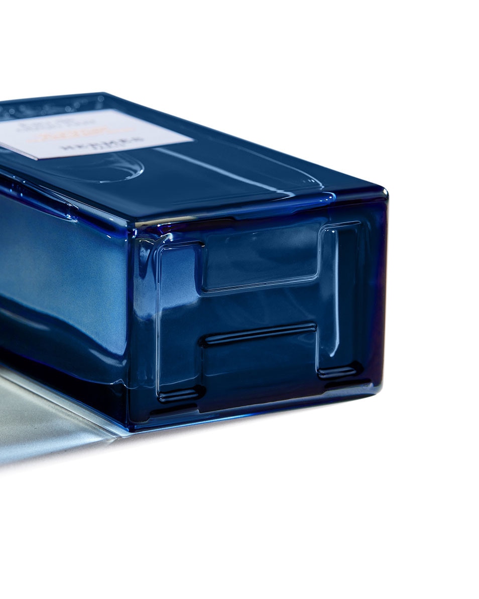 Eau de citron noir, gel douche corps et cheveux