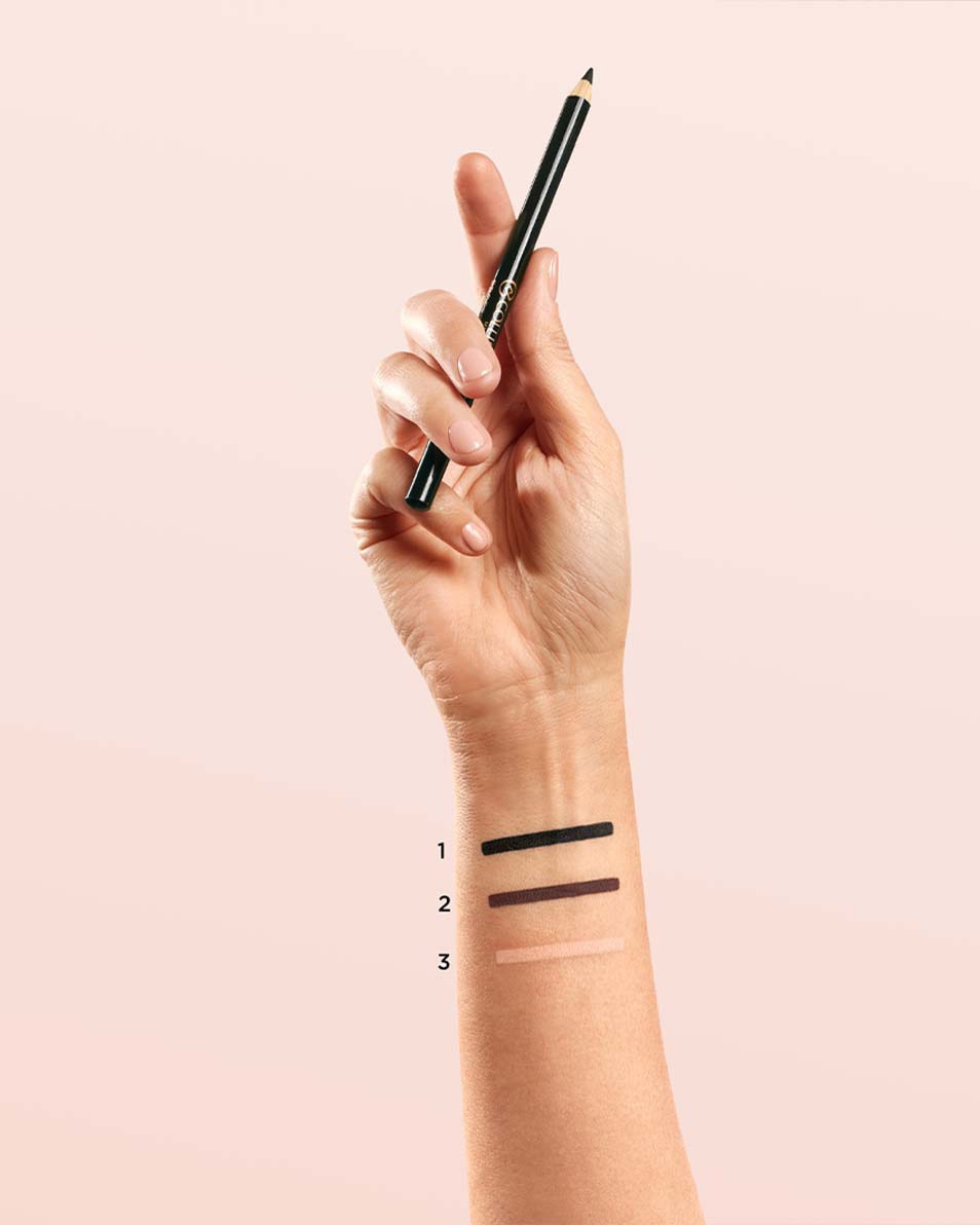 COLLISTAR PROFESSIONALE Crayon Kajal 3 Burro 3