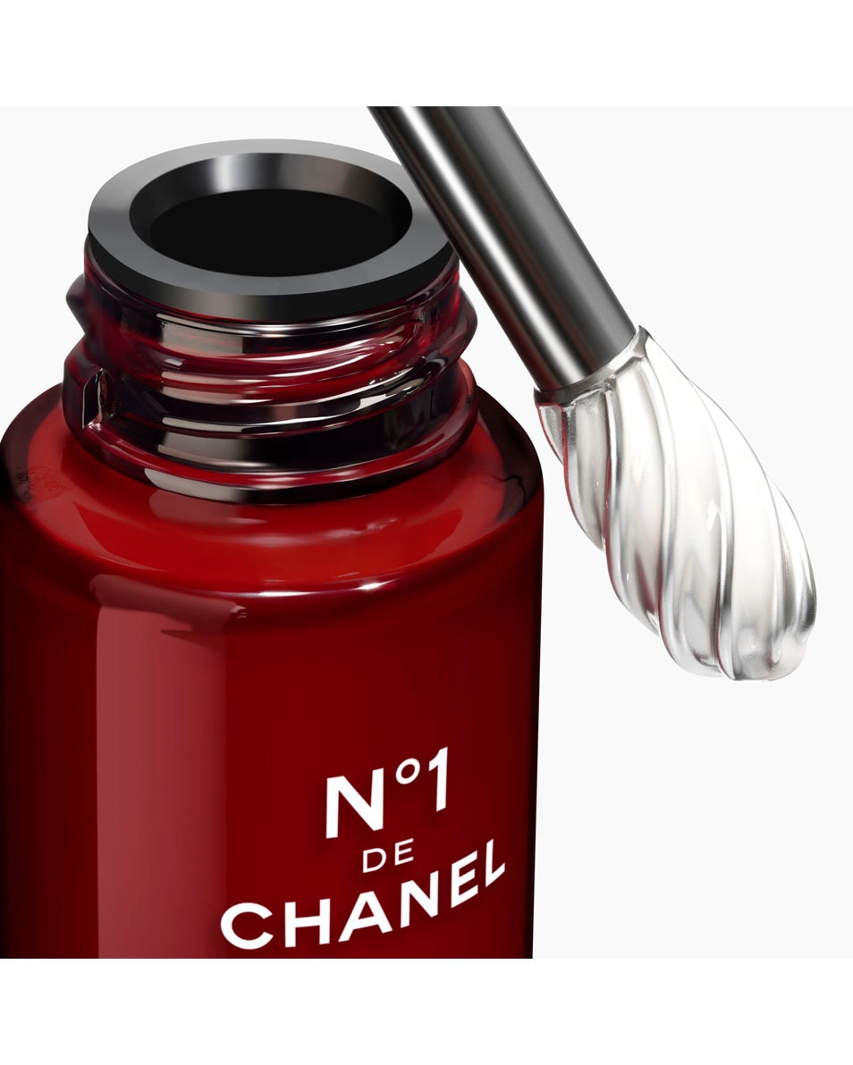 Chanel N°1 DE CHANEL SÉRUM YEUX REVITALISANT LISSE - DÉFATIGUE - OUVRE LE REGARD 15 ML 3