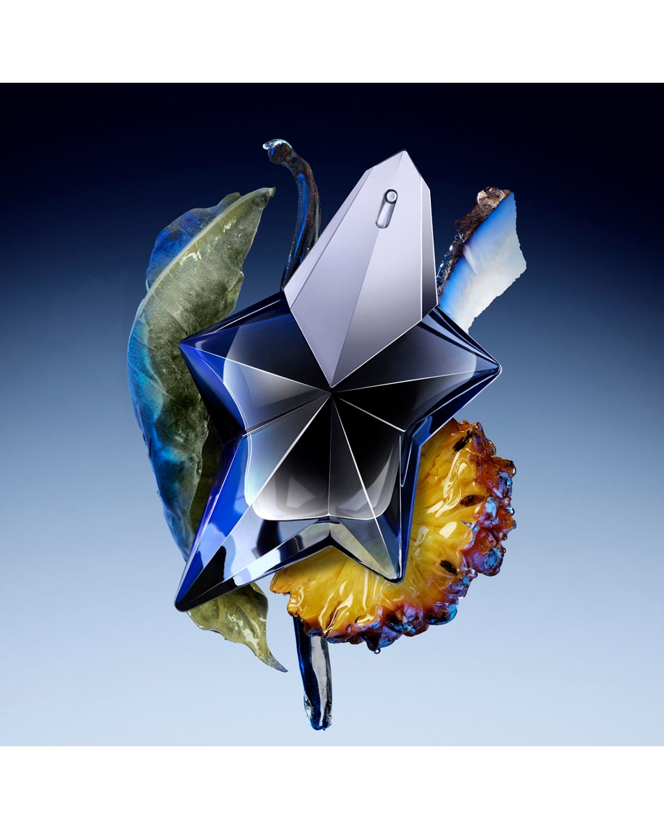 MUGLER Angel Fantasm Eau De Parfum - Parfum Rechargeable 25 ML 3