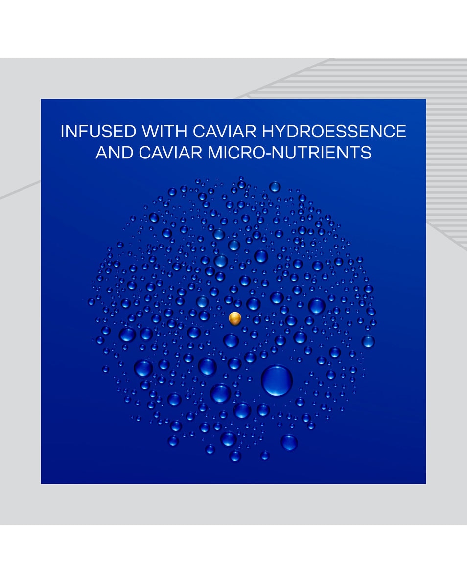 LA PRAIRIE SKIN CAVIAR LA BRUME 50 ML 3