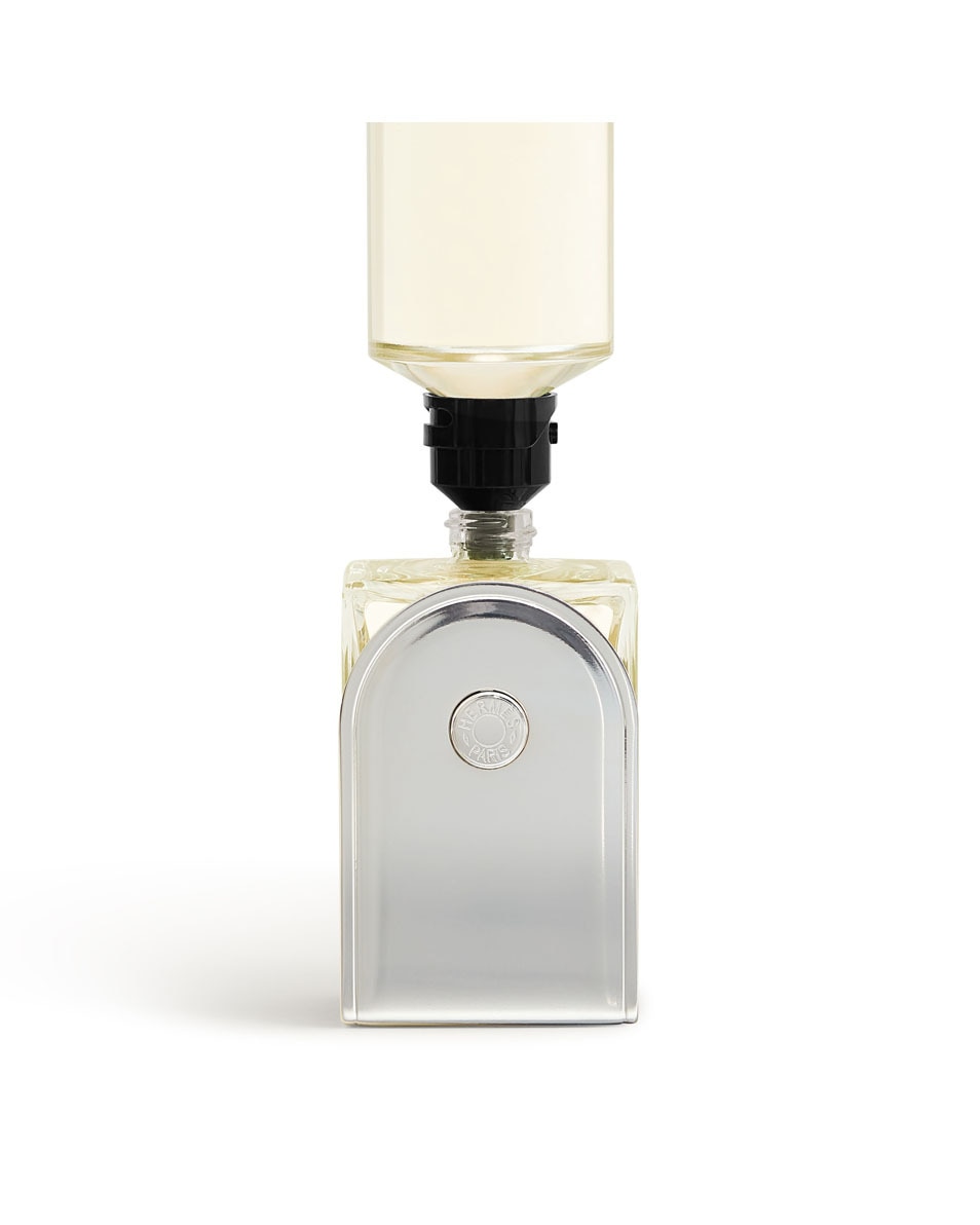 HERMÈS Voyage d'Hermès Recharge Eau de Toilette 200 ML 3