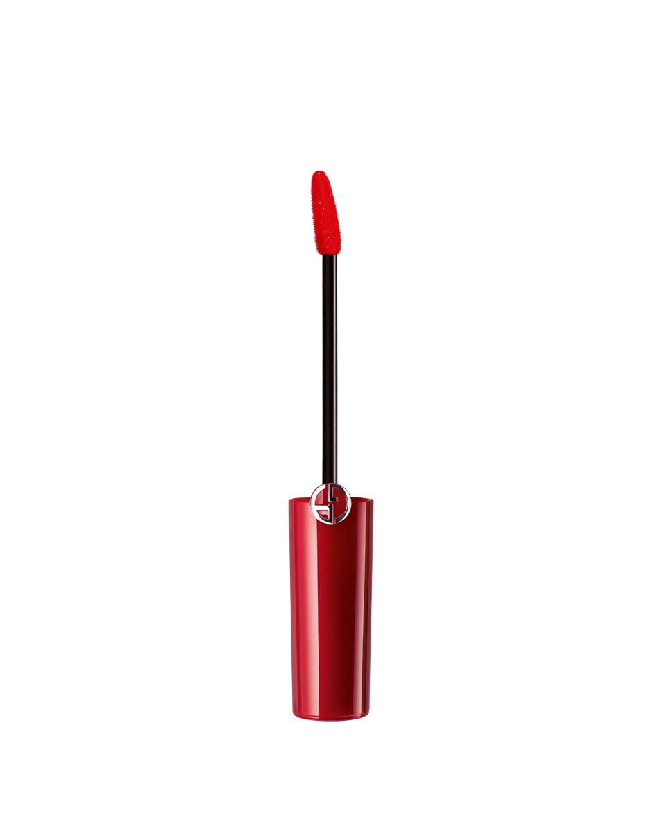 ARMANI BEAUTY Lip Maestro Rouge a levres liquide 401 - The Tibetan Orange 3
