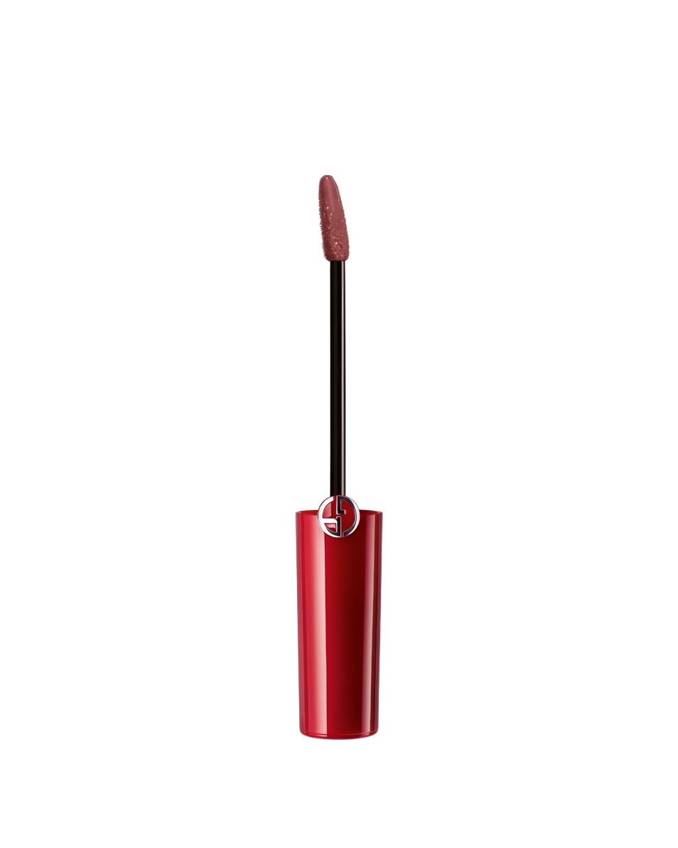 ARMANI BEAUTY Lip Maestro Rouge a levres liquide 213 - Silenzio 3