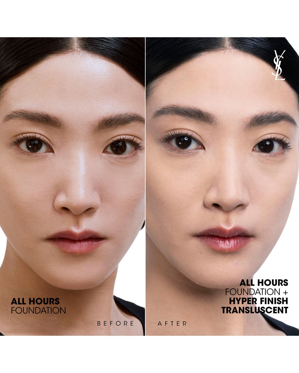 Hyper Finish - Couvrance Modulable Fini Mat