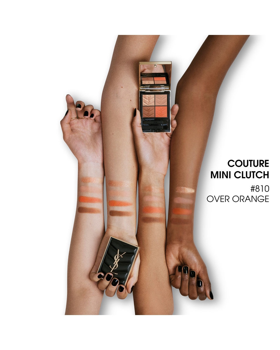 Palette De Fards Paupi res