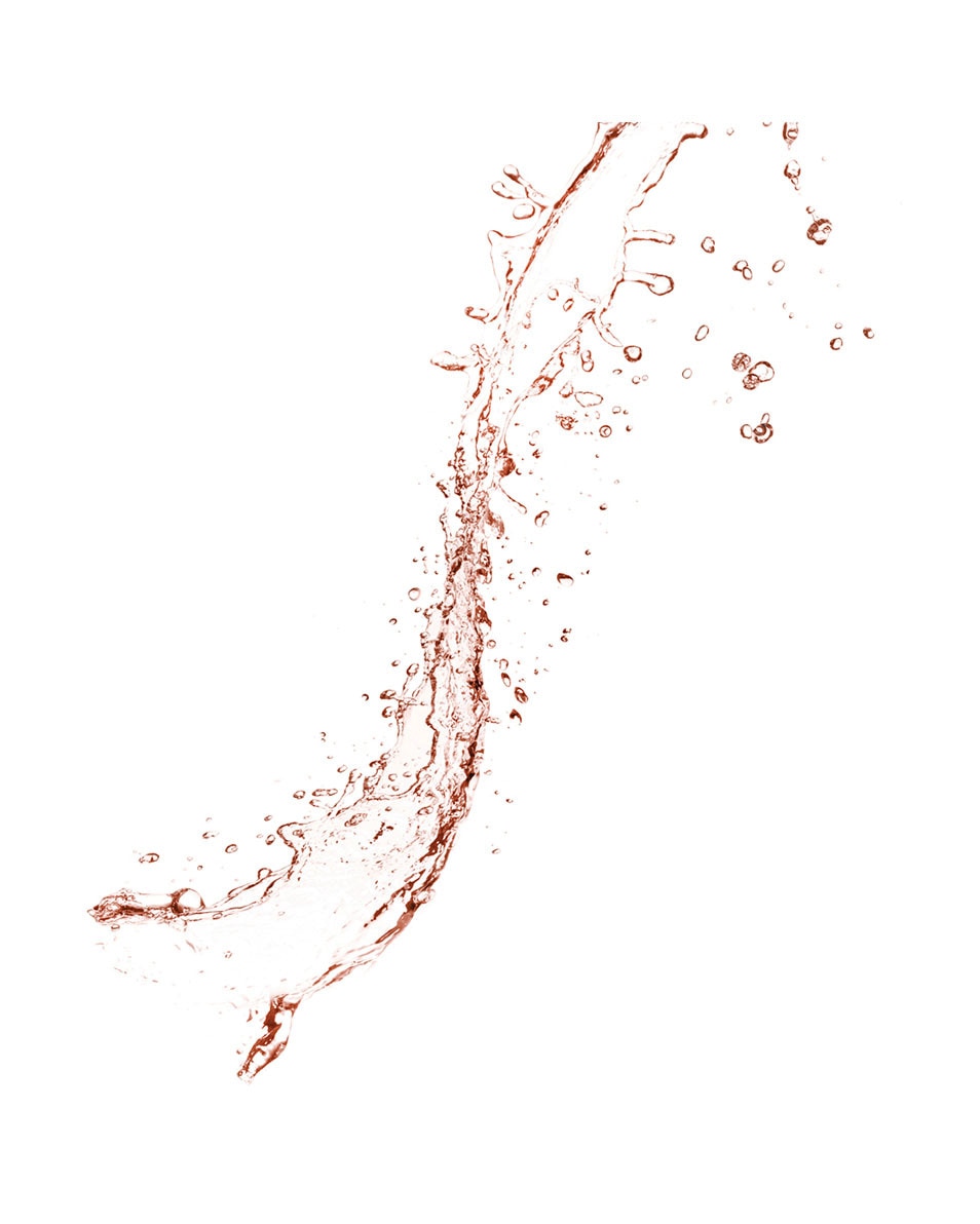 Brume facial à l'Aloe Vera, Herbes et Eau de Rose