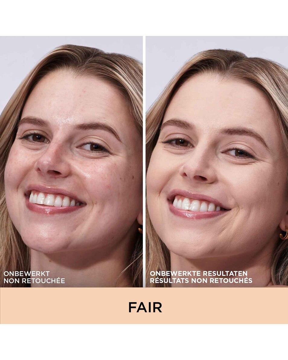 IT COSMETICS YOUR SKIN BUT BETTER CC+ CC+ CREAM NATURAL MATTE Fair 3