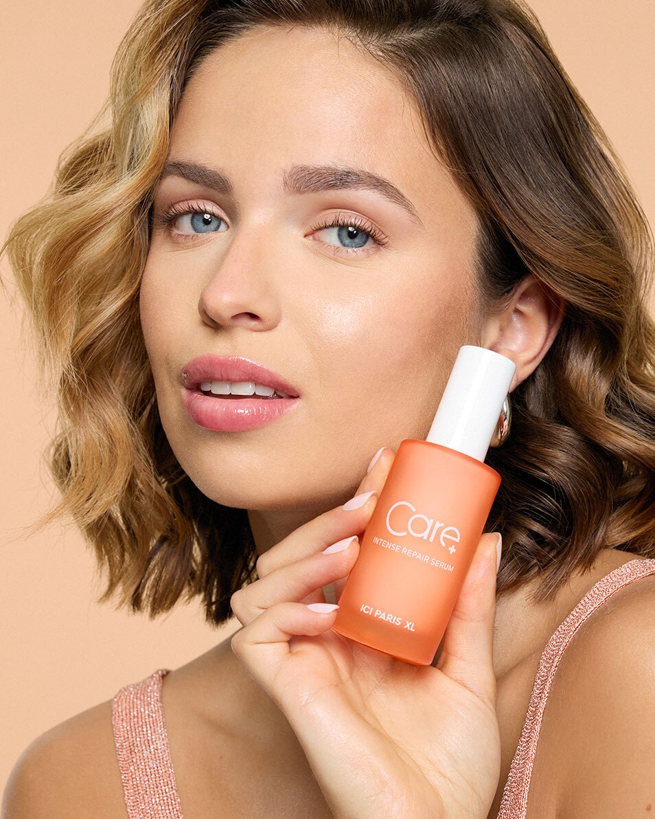 Sérum réparateur intense
