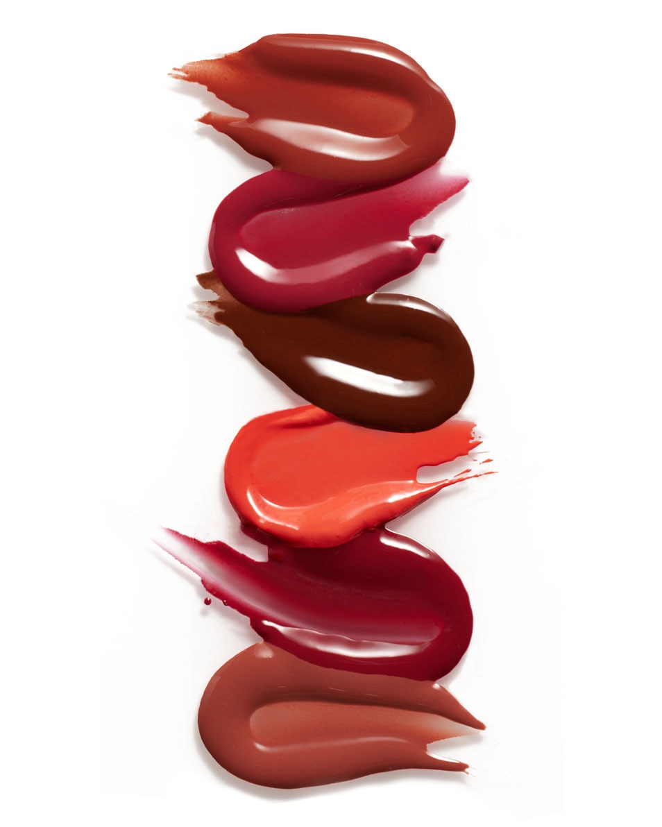 BE Creative Make Up Color Blend Rouge à lèvres brilliant avec spf15 N003 LOVE BUG 3