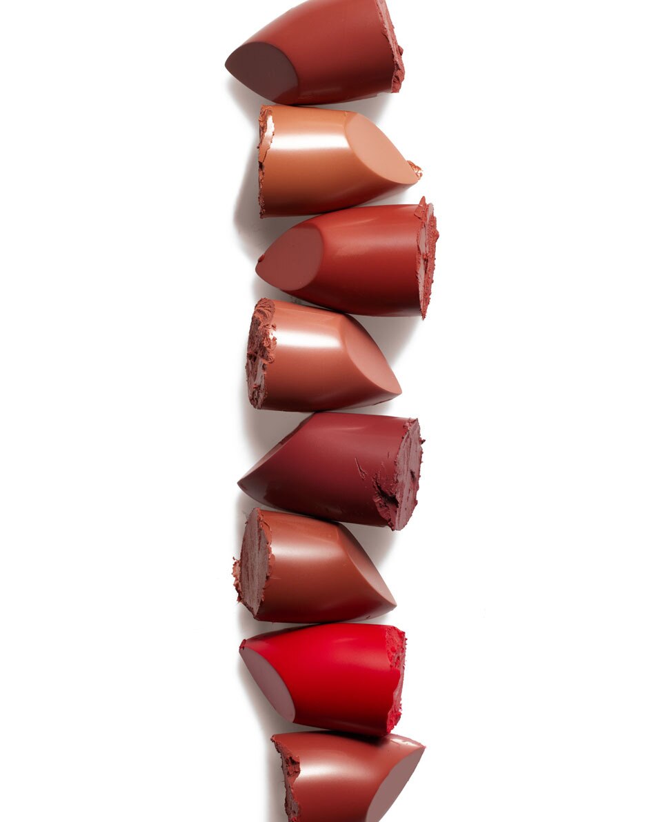 BE Creative Make Up Color Blend Rouge à lèvres satiné hydratant et longue tenue N003 BE-YOUTIFUL 3