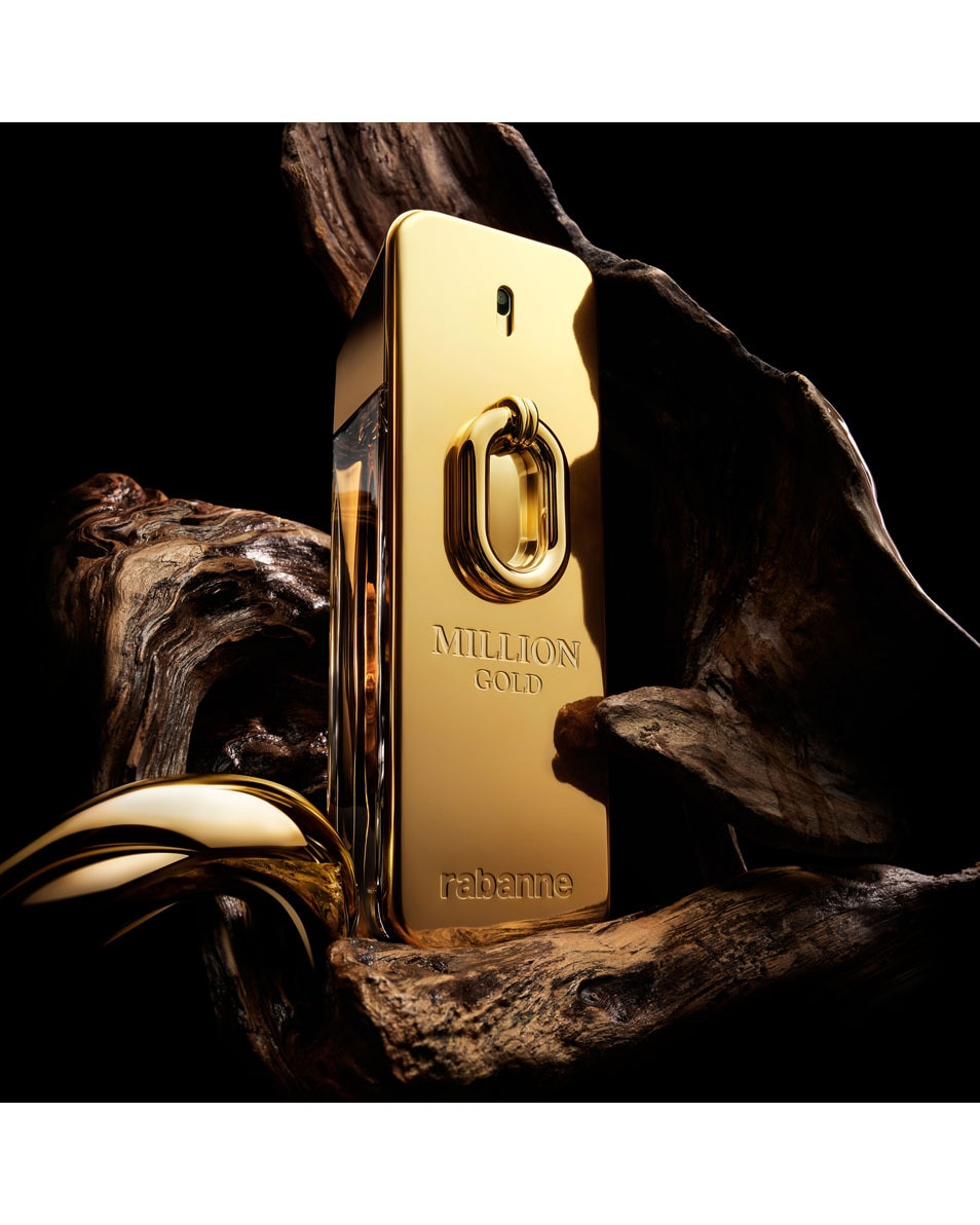 RABANNE MILLION GOLD Eau de Parfum Intense 50 ML 3