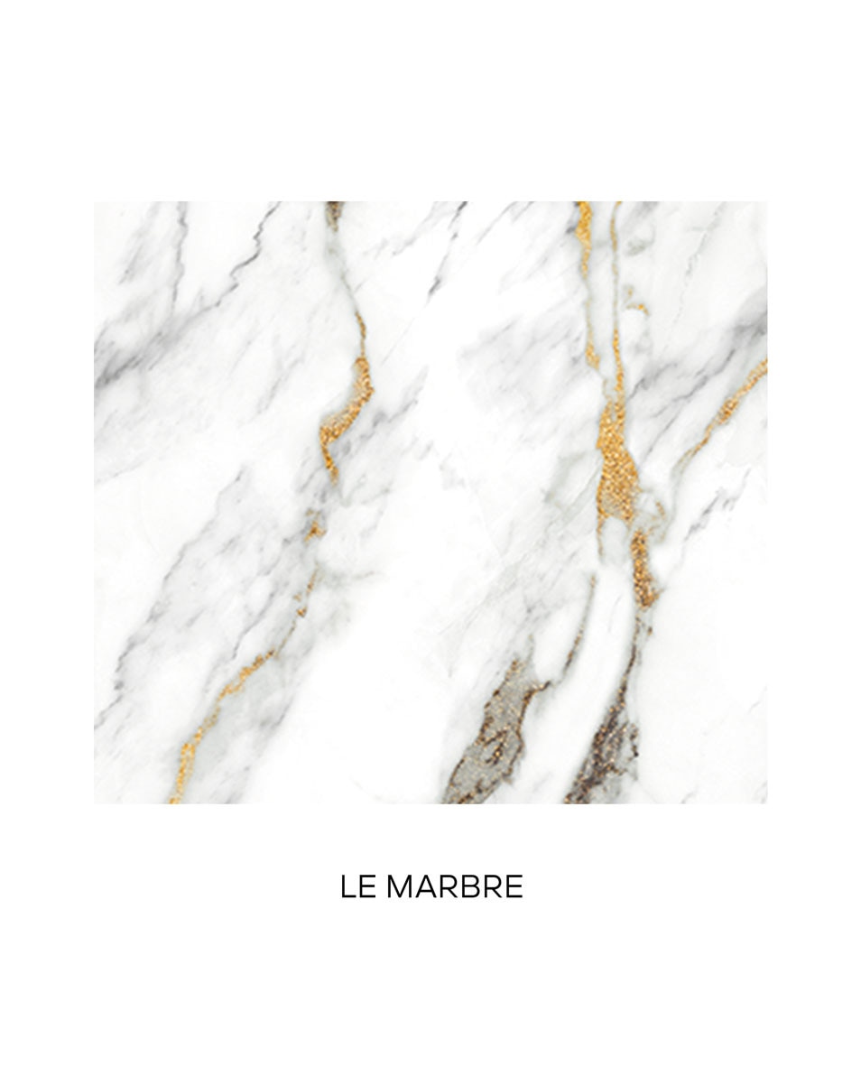 GUERLAIN ROUGE G L'écrin bijou double miroir LE MARBRE 3