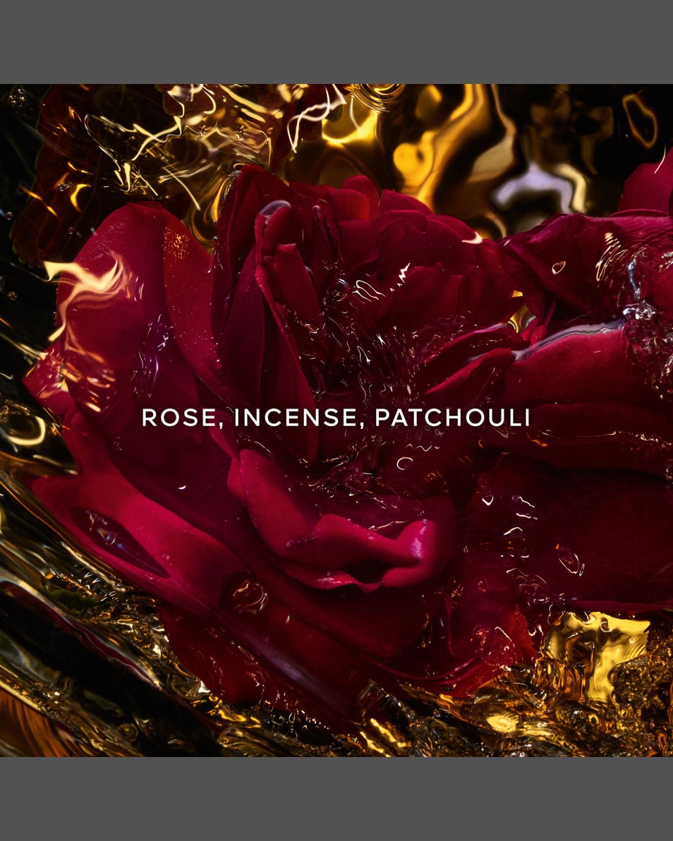 GUERLAIN ABSOLUS ALLEGORIA Absolus Allegoria Rose Amira Eau de Parfum 125 ML 3