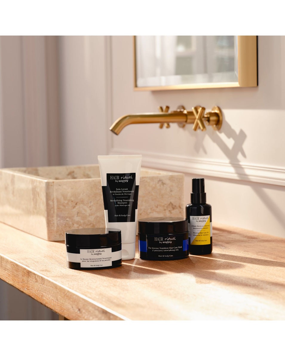 SISLEY Masque Soin Nutrition Intense Masque Soin Cheveux 190 ML 3