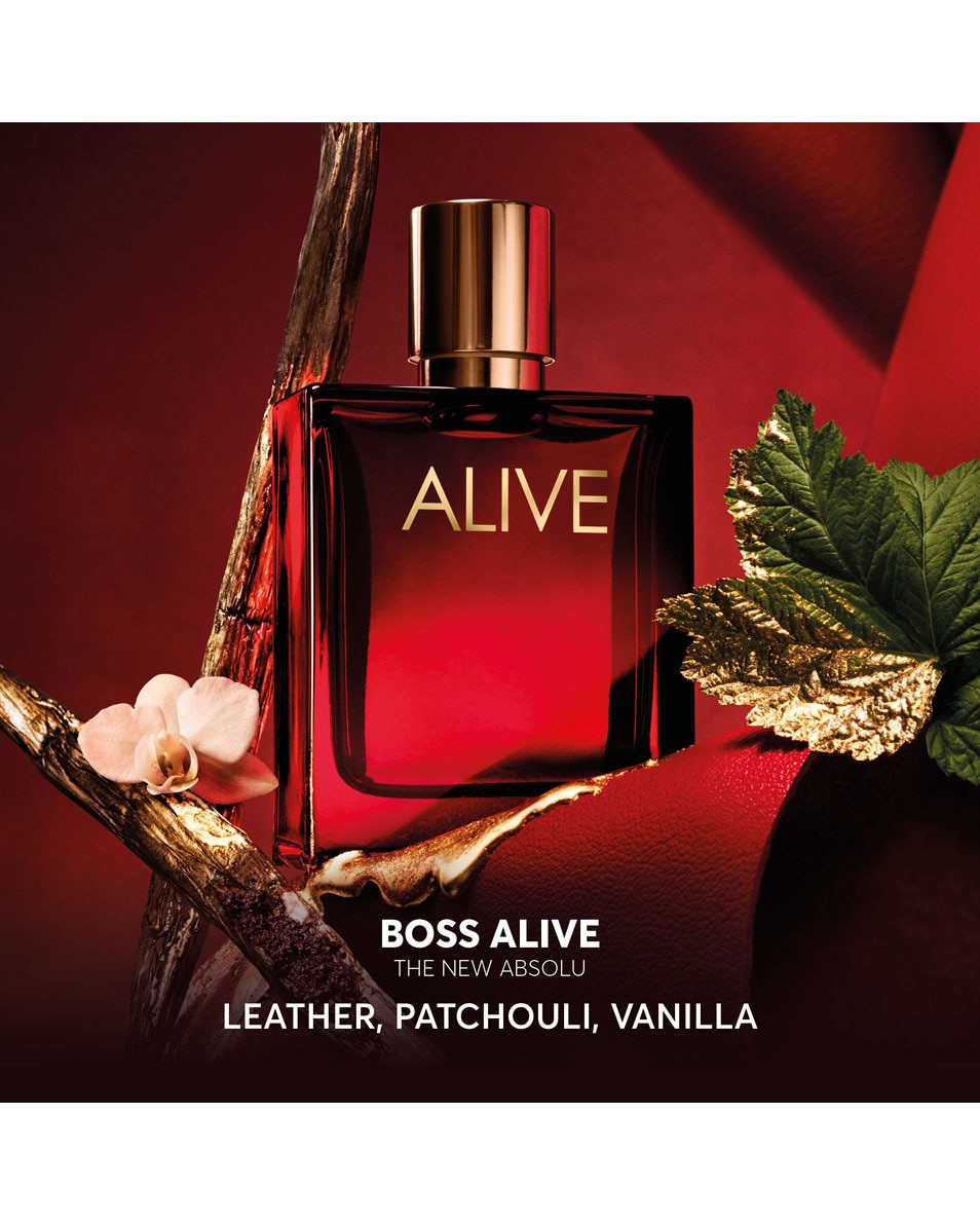 HUGO BOSS Alive Absolu Parfum Intense 30 ML 3