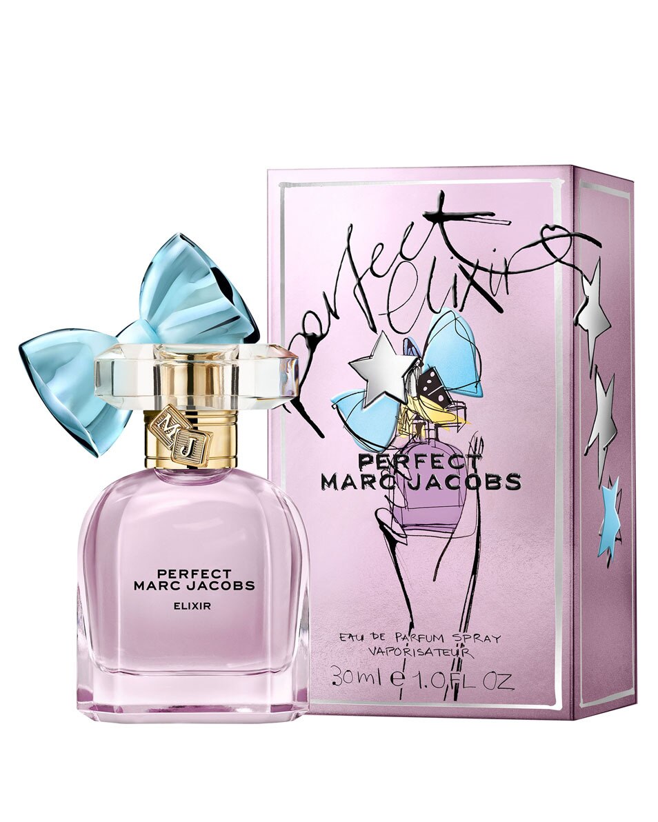MARC JACOBS Perfect Elixir Eau de Parfum 30 ML 3