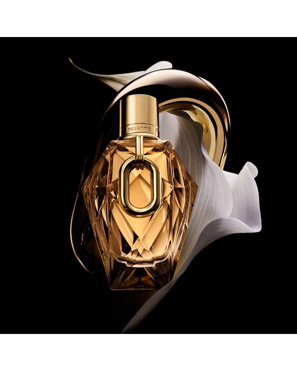 RABANNE MILLION GOLD FOR HER EAU DE PARFUM 200 ML 3