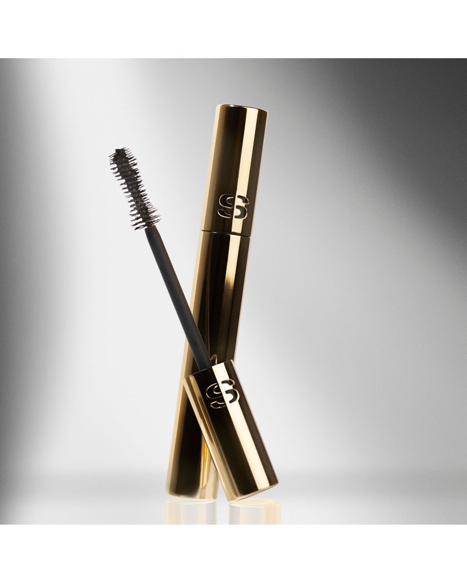 SISLEY Phyto Noir Deep Brown Mascara Volume Deep Brown 3