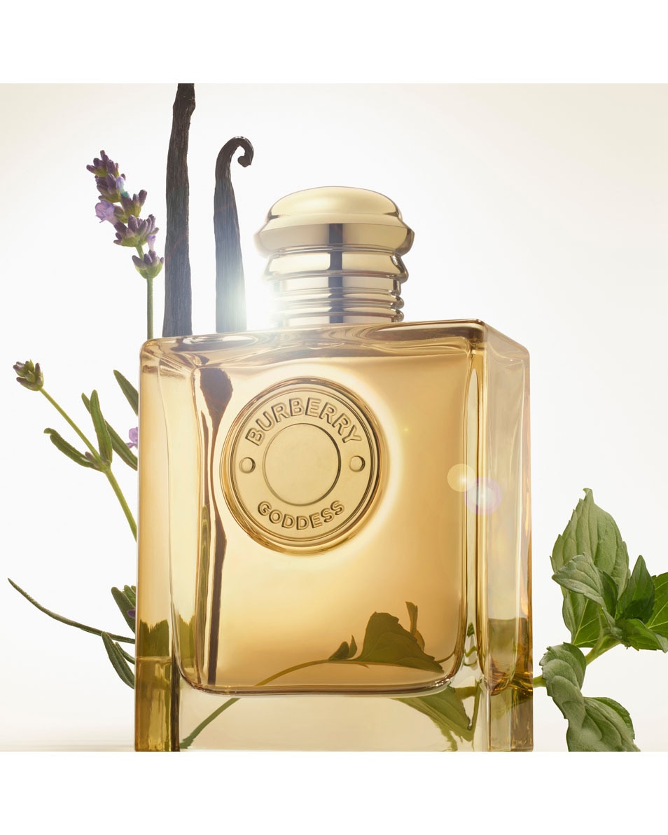 BURBERRY Goddess INTENSE Eau de Parfum 50 ML 3