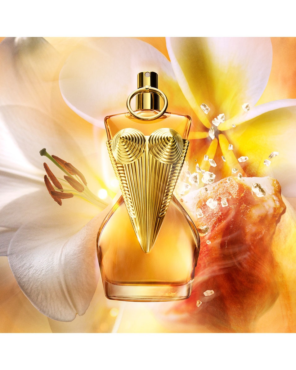 JEAN PAUL GAULTIER GAULTIER DIVINE LE PARFUM EAU DE PARFUM 30 ML 3